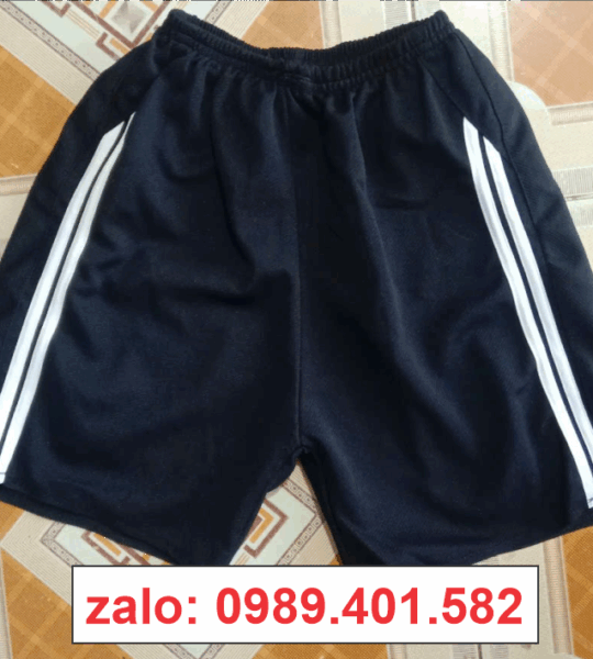 Quần Short Xanh Than Cho Bé 10–40kg – Chất Vải Thun Dãn Chéo Mềm Mại, Dễ Chịu