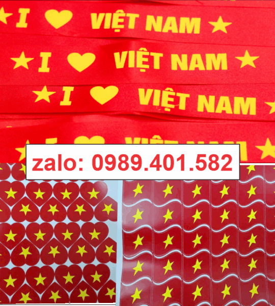 PHỤ KIỆN CỔ VŨ VIỆT NAM