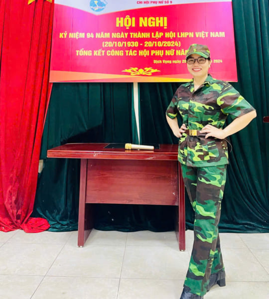 Bộ Đồ Bộ Đội Rằn Ri Người Lớn – Vải Kaki Dày Đẹp, Form Chuẩn Quân Nhân ...
