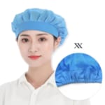 mũ đầu bêp